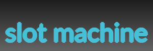 slot machine